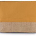 Jaune cumin / Naturel