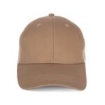 Camel foncé / Beige