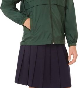 Coupe-vent enfant Sirocco