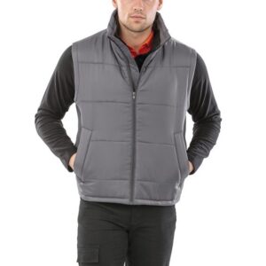 Bodywarmer Core