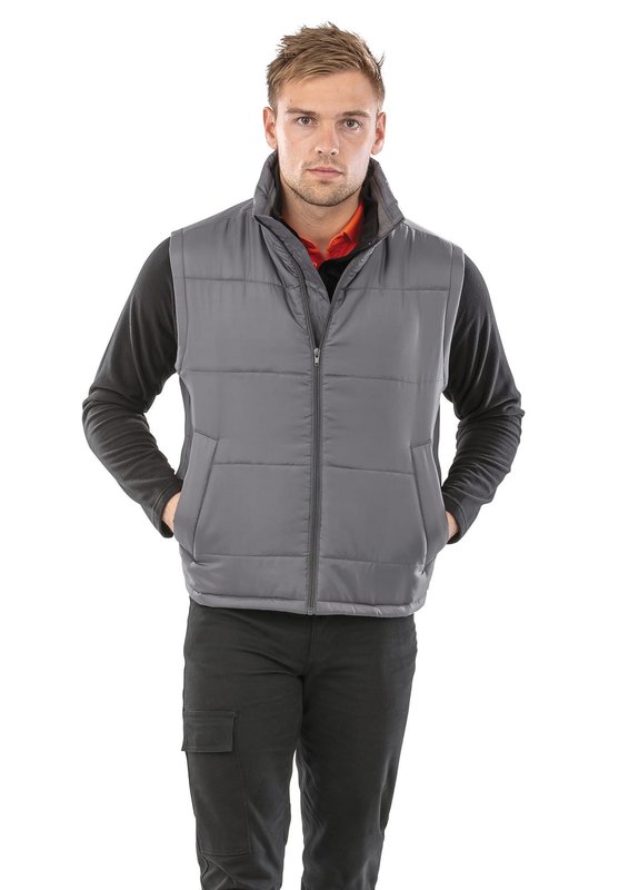 Bodywarmer Core