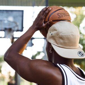 Casquette Classic Jockey