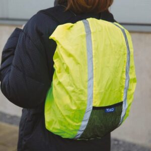 Housse de protection imperméable pour sac à dos