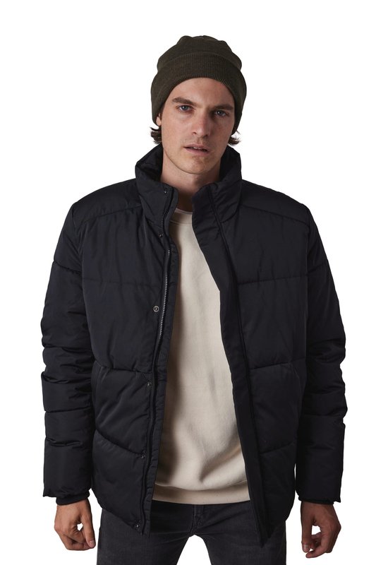 Bonnet recyclé avec doublure Thinsulate™ – Image 3