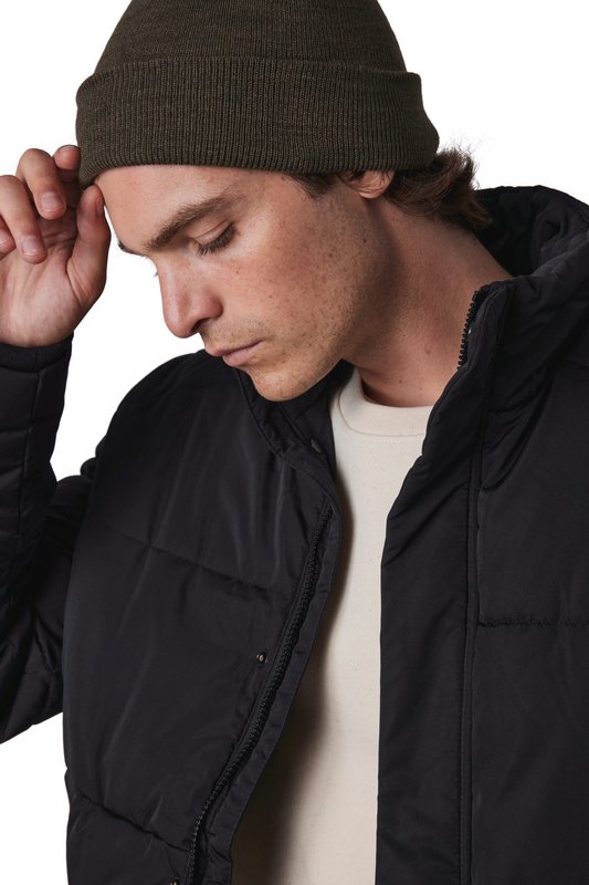 Bonnet recyclé avec doublure Thinsulate™ – Image 7