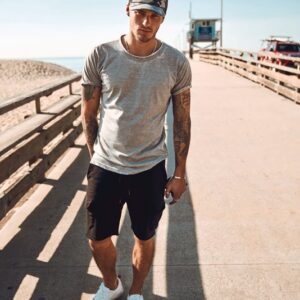 Casquette Trucker Camo