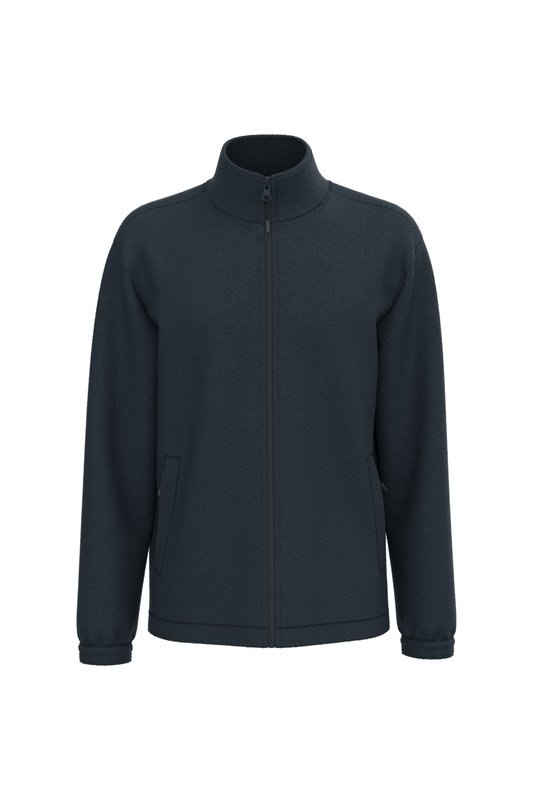 Veste polaire ajustable à poignets élastiqués – Image 24