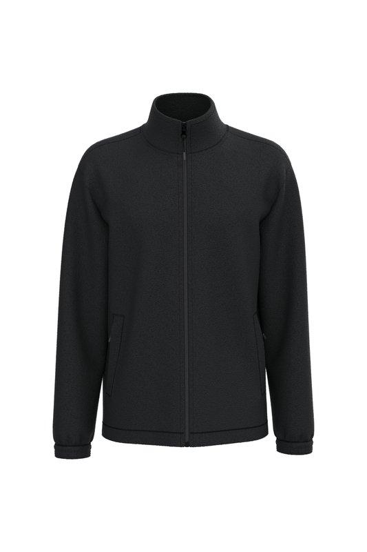 Veste polaire ajustable à poignets élastiqués – Image 22