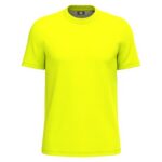 Jaune fluorescent