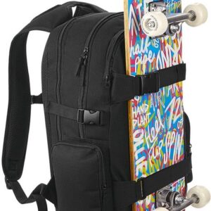 Sac à dos skater old school