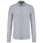 Gris Oxford