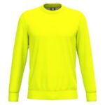 Jaune fluorescent