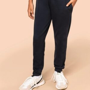 Pantalon molleton enfant