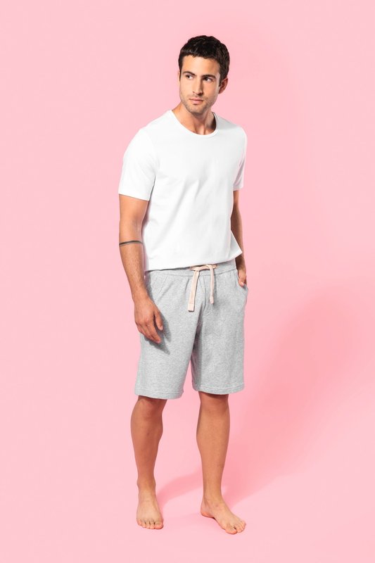 Bermuda French Terry unisexe – Image 13