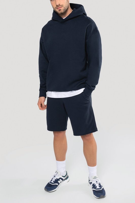 Bermuda French Terry unisexe – Image 14