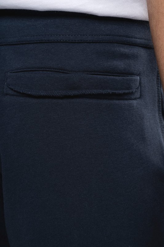 Bermuda French Terry unisexe – Image 8