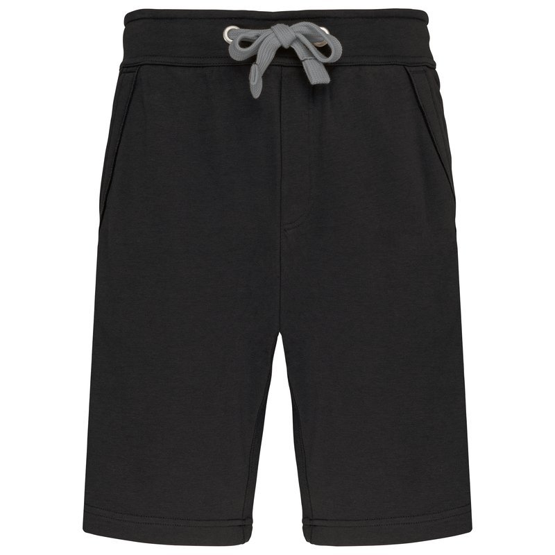 Bermuda French Terry unisexe – Image 15