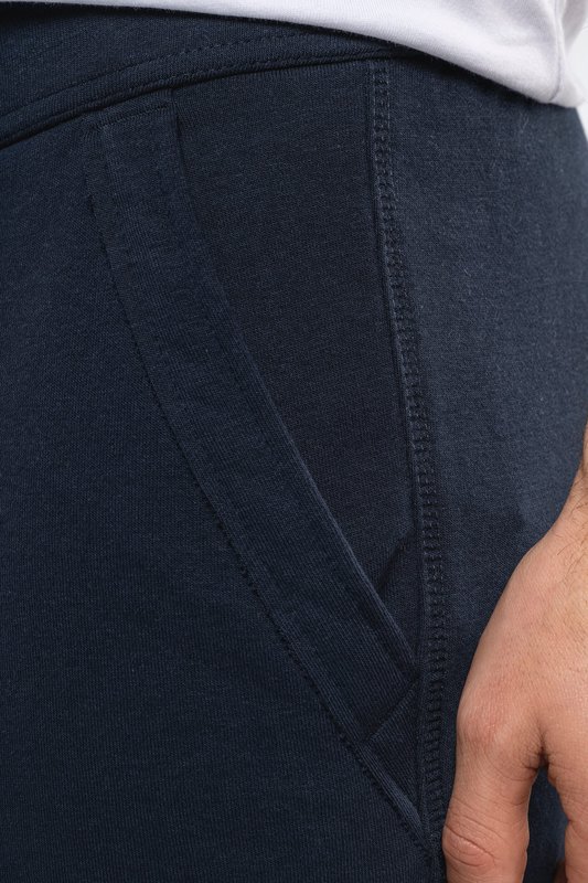 Bermuda French Terry unisexe – Image 7