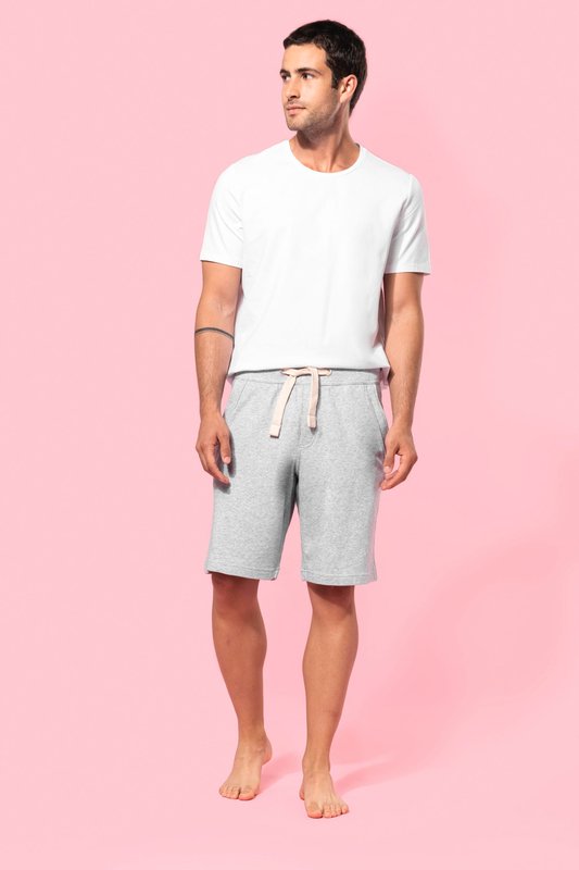 Bermuda French Terry unisexe – Image 12