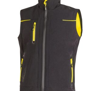 Gilet softshell Universe femme