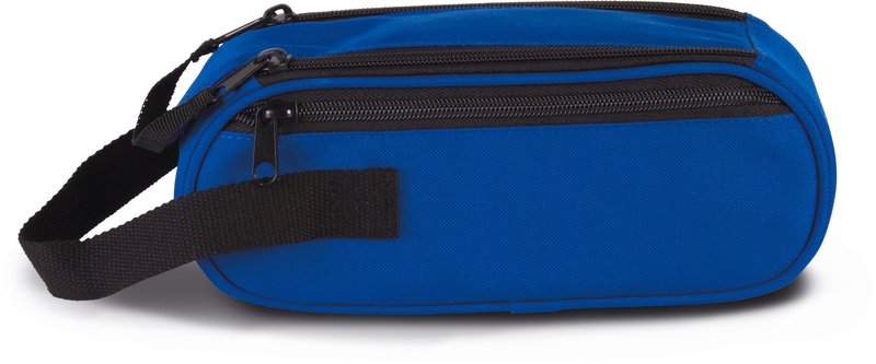 Sacoche de pétanque semi-rigide