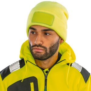 Bonnet imprimable double Tricot THINSULATE™