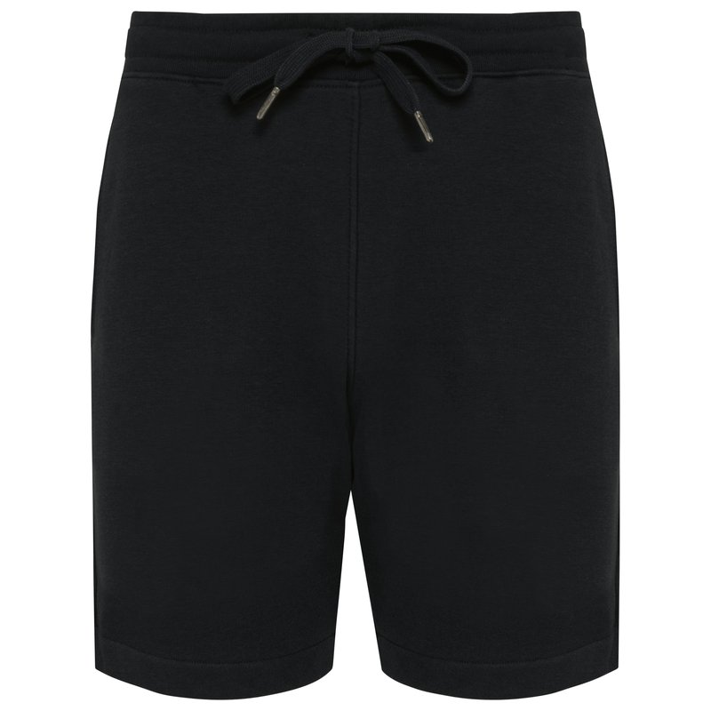 Bermuda molleton non gratté écoresponsable homme – Image 12