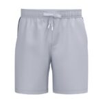 Blanc / Marine sportif