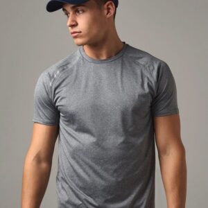 Casquette filet 6 panneaux