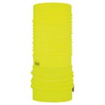 Jaune fluorescent uni