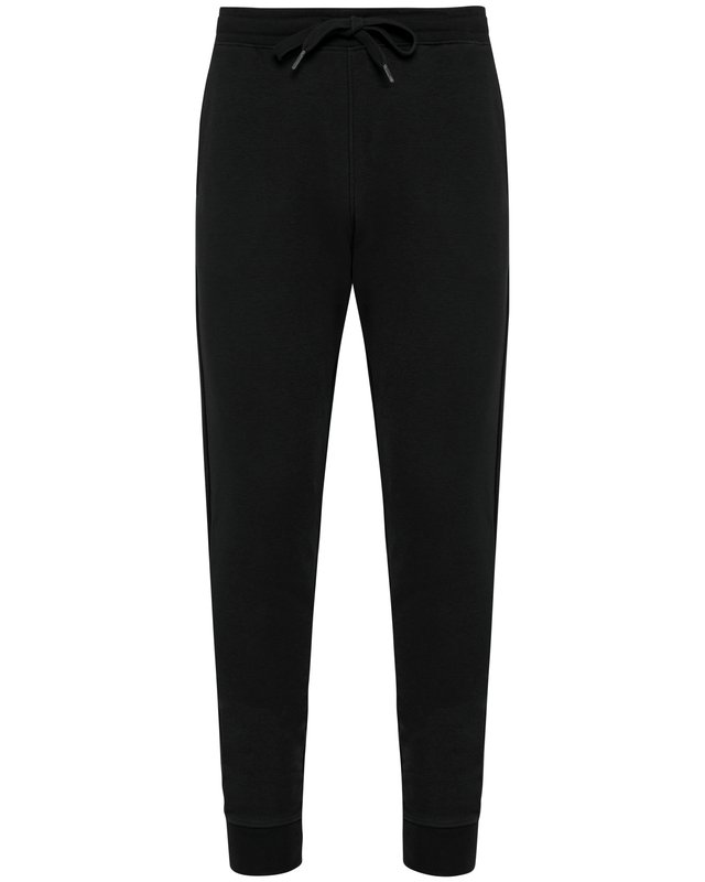 Pantalon molleton non gratté écoresponsable homme – Image 11