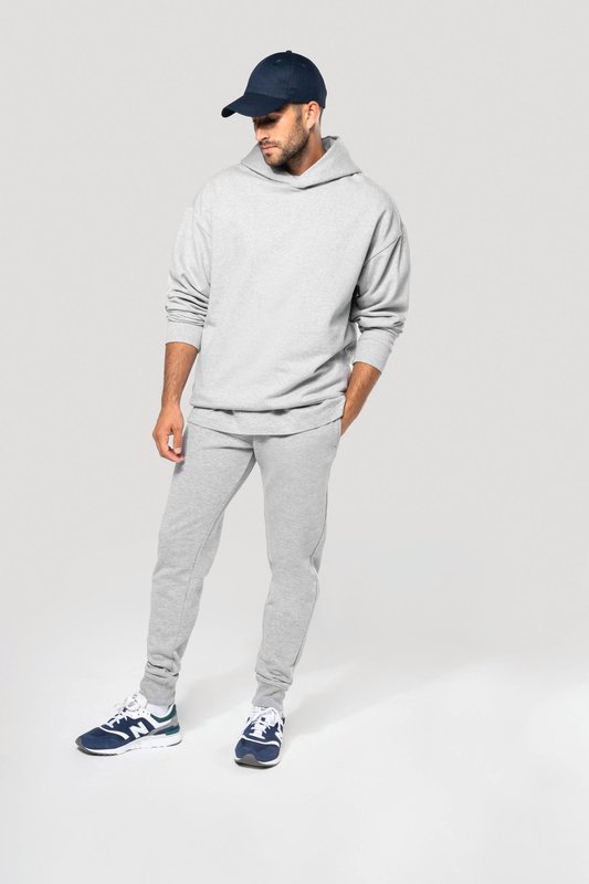 Pantalon molleton non gratté écoresponsable homme – Image 10