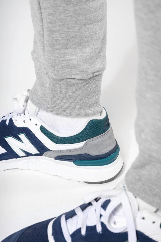 Pantalon molleton non gratté écoresponsable homme – Image 8