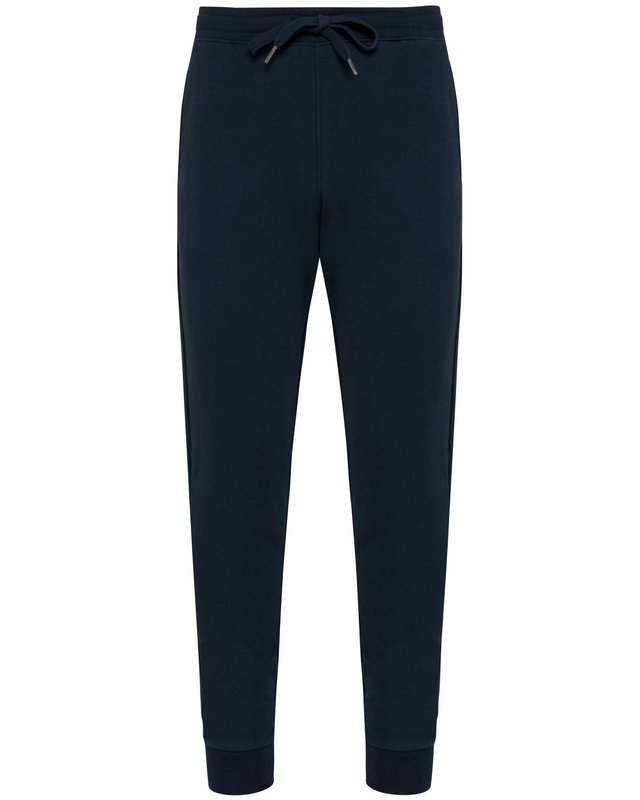 Pantalon molleton non gratté écoresponsable homme – Image 12