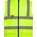 Jaune haute visibilité