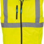 Jaune haute visibilité