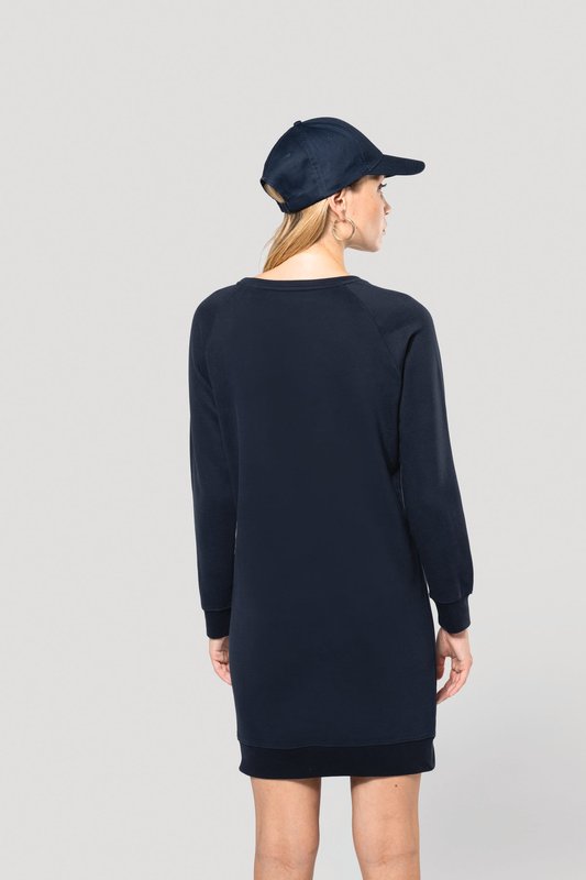 Robe Bio en molleton – Image 3