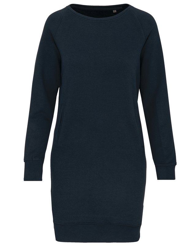 Robe Bio en molleton – Image 9