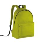 Citron brûlé / Noir