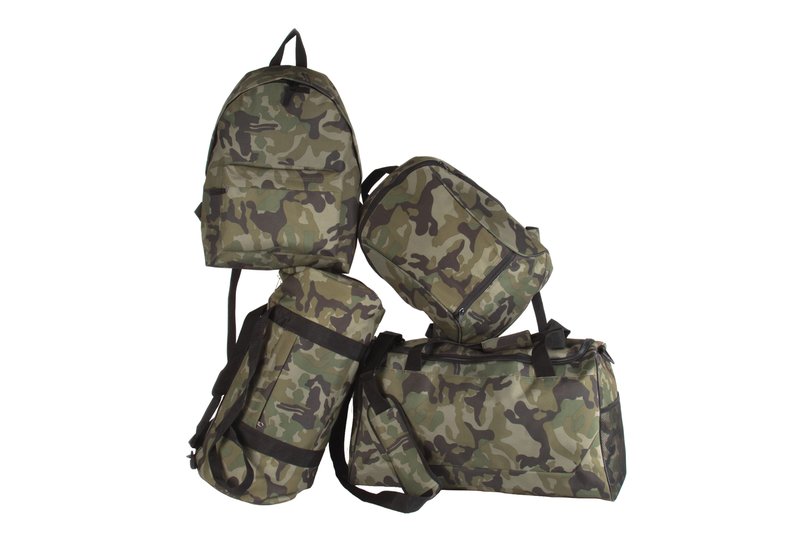 Sac à dos classique