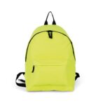 Jaune fluorescent / Noir