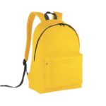 Jaune / Gris foncé