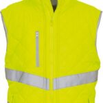 Jaune haute visibilité