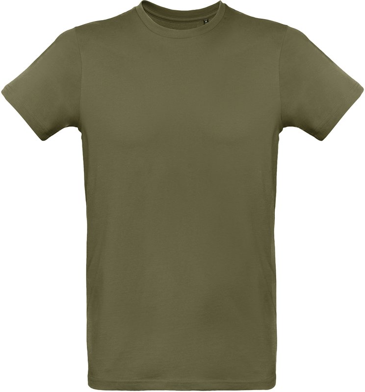 T-shirt bio homme Inspire Plus – Image 7
