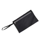 Noir / Rouge / Gris froid