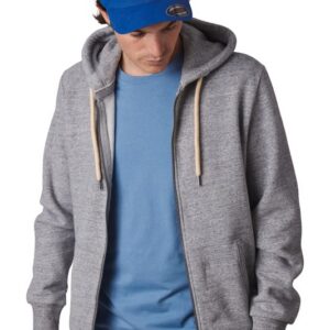 Casquette Flexfit coton brossé - 6 panneaux