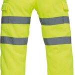 Jaune haute visibilité