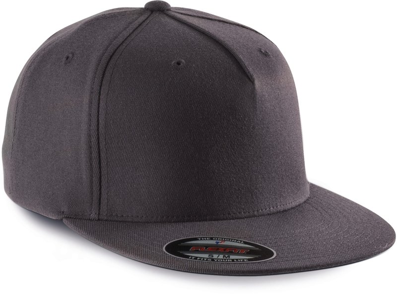 Casquette Flexfit - 5 panneaux – Image 8