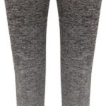 Gris clair moucheté / Gris foncé moucheté