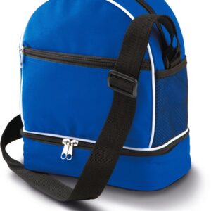 Sacoche de pétanque 3 boules